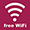 free WiFi